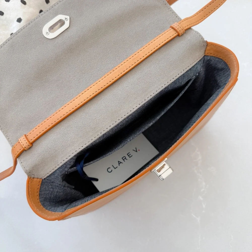 Clare V. • Kathryn crossbody bag - Picture 6 of 7